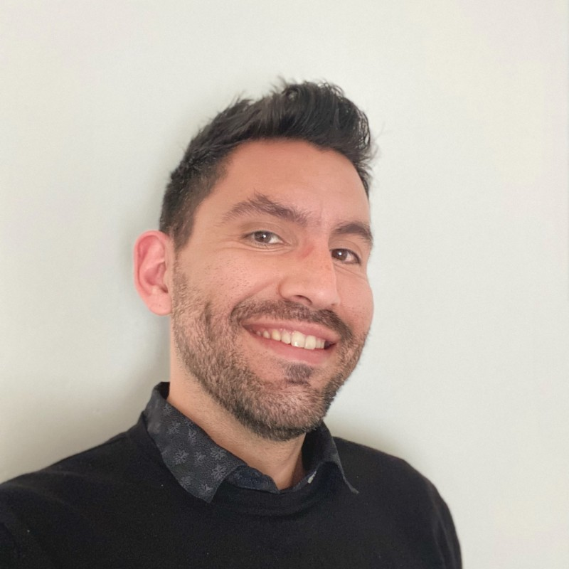 Max Becerra